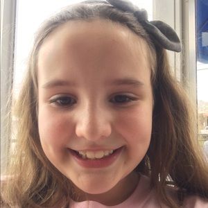 Meet your Posher, Patty